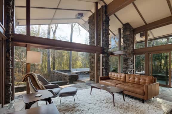 Hunter House - Hot tub & movie theater - Image 1