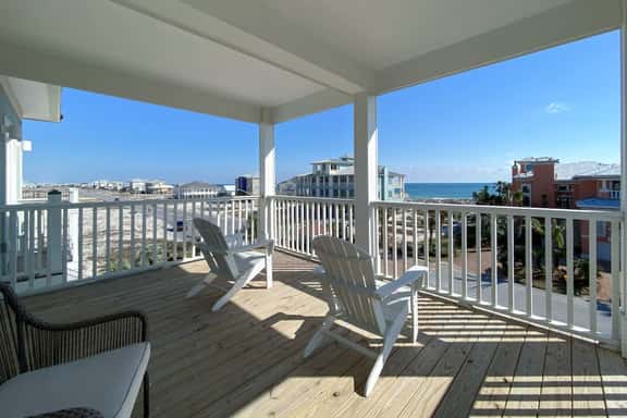 Serenity at Laguna - Pool, golf cart & beach acces - Image 1