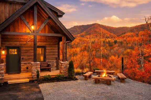 Mountain Dreams - Indoor pool & mountain views - Image 1