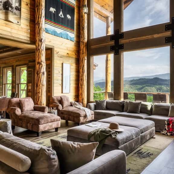 Northstar Mountain - Indoor pool & mountain views - Image 1