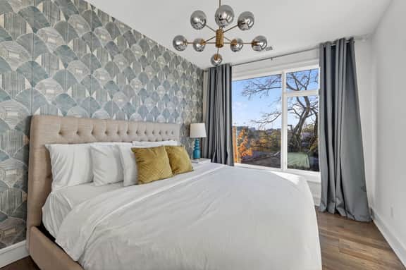 Luxury Gulch Condo – Private Rooftop Near Broadway