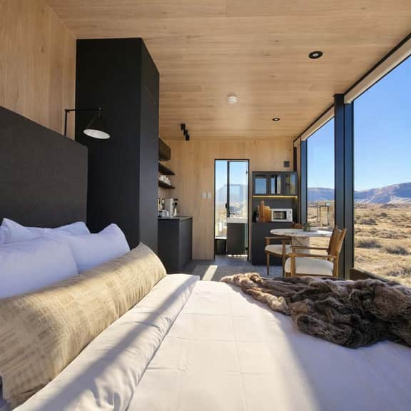 Reflections #7 - Desert sauna and stargazing - Image 5