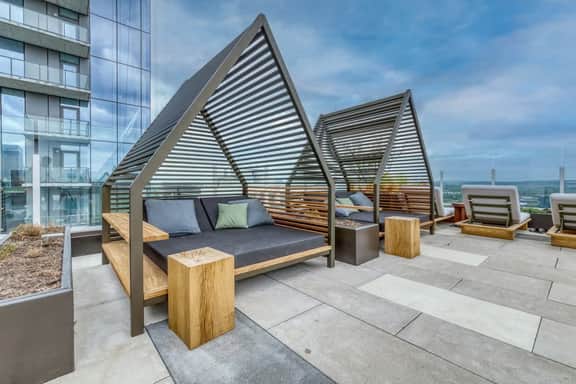 Luxury Rainey Condo w/ Rooftop Pool & Views
