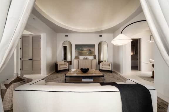 Luxury Rosemary 4BR Villa with Private Pool