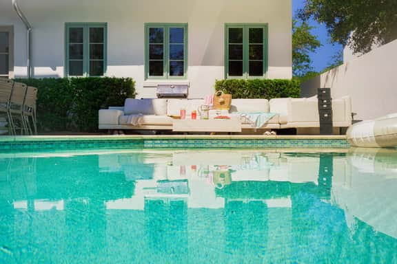 Luxury Rosemary 4BR Villa with Private Pool