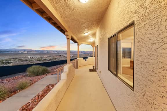 Epic Views | 3BR Overlook w/ Hot Tub & Games