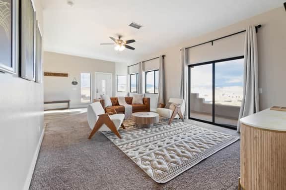 Epic Views | 3BR Overlook w/ Hot Tub & Games