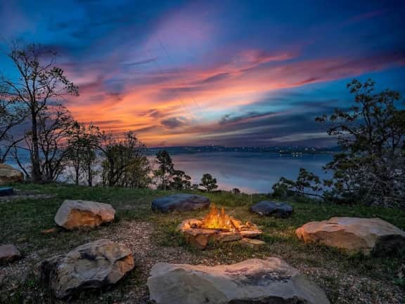 Casa Verde - Lakeview Cabin