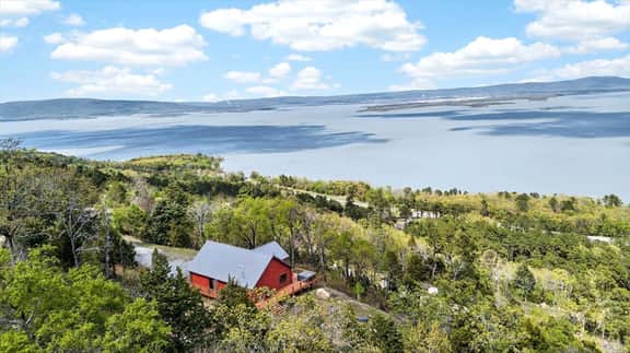 Casa Verde - Lakeview Cabin