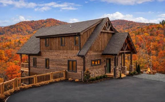 Mountain Dreams - Indoor pool & mountain views - Image 2
