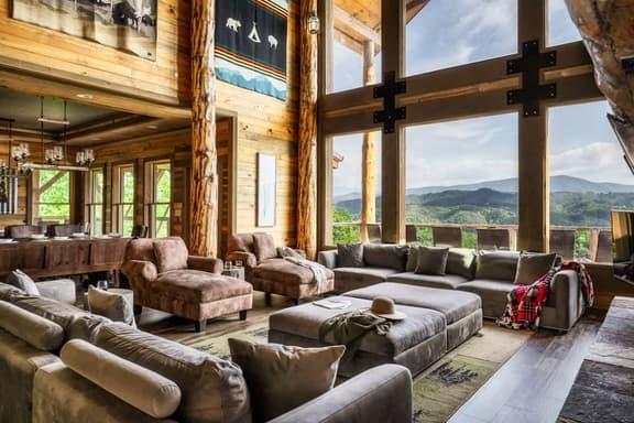 Northstar Mountain - Indoor pool & mountain views - Image 1