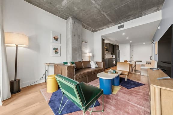 Luxury Rainey Condo w/ Rooftop Pool & Views