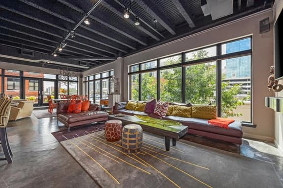 Loft w/ Massive Rooftop Deck • Walk to Sundance