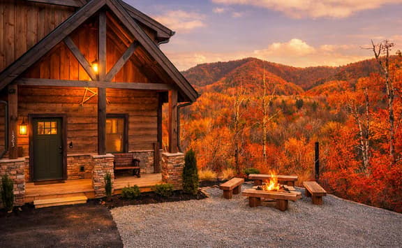 Mountain Dreams - Indoor pool & mountain views - Image 1