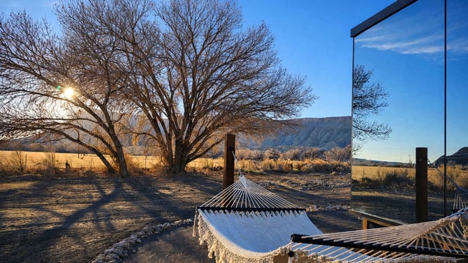 Utah: Reflections