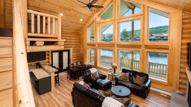 South Fork Vacation Rentals