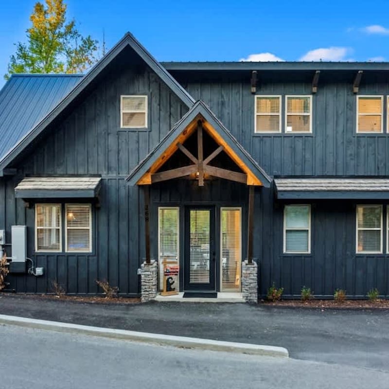Private Pool - Kayaks - Hot Tub - Sevierville Luxe